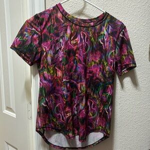 Lululemon Shirt